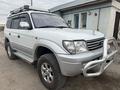Toyota Land Cruiser Prado 2002 года за 9 300 000 тг. в Алматы – фото 4