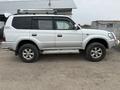 Toyota Land Cruiser Prado 2002 года за 9 300 000 тг. в Алматы – фото 5