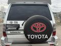 Toyota Land Cruiser Prado 2002 года за 9 300 000 тг. в Алматы – фото 7