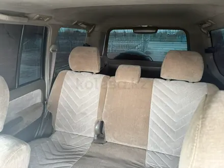 Toyota Land Cruiser Prado 2002 года за 9 300 000 тг. в Алматы – фото 9