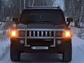 Hummer H3 2008 года за 10 500 000 тг. в Кокшетау – фото 12