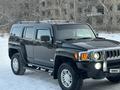 Hummer H3 2008 года за 10 500 000 тг. в Кокшетау – фото 16
