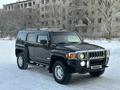 Hummer H3 2008 года за 10 500 000 тг. в Кокшетау – фото 17