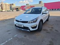 Kia Rio X-Line 2018 года за 8 100 000 тг. в Астана