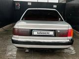 Audi 100 1991 года за 700 000 тг. в Семей – фото 2