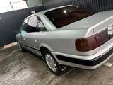 Audi 100 1991 года за 700 000 тг. в Семей