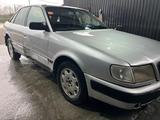 Audi 100 1991 года за 700 000 тг. в Семей – фото 3