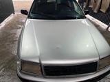 Audi 100 1991 года за 700 000 тг. в Семей – фото 4