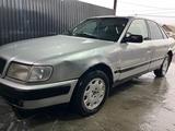 Audi 100 1991 года за 700 000 тг. в Семей – фото 5