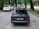 Mercedes-Benz E 220 1993 годаүшін2 200 000 тг. в Алматы – фото 2