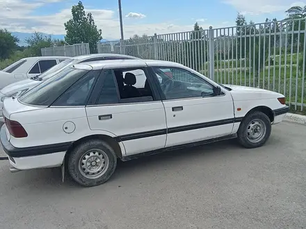 Mitsubishi Lancer 1991 года за 800 000 тг. в Алматы – фото 4