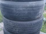 215на55на17 чисто на запаску по за 2 000 тг. в Павлодар