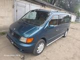 Mercedes-Benz Vito 1998 года за 3 900 000 тг. в Алматы