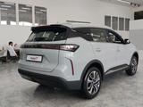 Chery Tiggo 7 Prime 2025 года за 10 990 000 тг. в Талдыкорган – фото 5