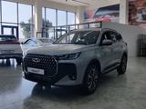 Chery Tiggo 7 Prime 2025 года за 10 990 000 тг. в Талдыкорган