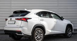 Lexus NX 200 2017 года за 17 900 000 тг. в Астана – фото 5