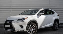 Lexus NX 200 2017 годаүшін17 900 000 тг. в Астана