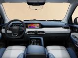 Jetour X50 Premium 2025 года за 9 990 000 тг. в Кызылорда – фото 4