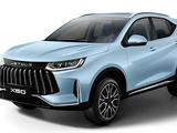 Jetour X50 Premium 2025 года за 9 990 000 тг. в Кызылорда – фото 2