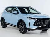 Jetour X50 Premium 2025 года за 9 990 000 тг. в Кызылорда