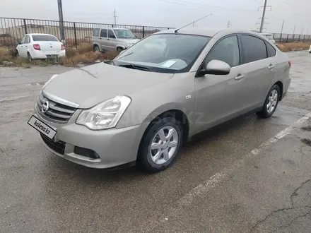 Nissan Almera 2014 года за 3 100 000 тг. в Актау – фото 2