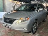 Lexus RX 350 2009 годаfor11 600 000 тг. в Алматы – фото 4