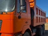 Shacman (Shaanxi)  F2000 2017 годаүшін14 990 000 тг. в Атырау – фото 2