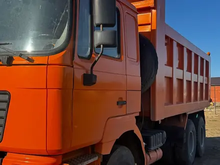 Shacman (Shaanxi)  F2000 2017 года за 14 990 000 тг. в Атырау – фото 2