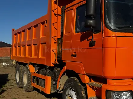 Shacman (Shaanxi)  F2000 2017 года за 14 990 000 тг. в Атырау – фото 3