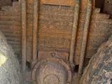 Shacman (Shaanxi)  F2000 2017 годаүшін14 990 000 тг. в Атырау – фото 5