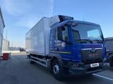 MAN  TGM 18.250 4x2 BB CH 2026 годаүшін77 000 000 тг. в Алматы