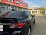 Toyota Corolla 2013 года за 6 200 000 тг. в Тараз – фото 2