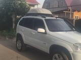 Chevrolet Niva 2014 года за 3 800 000 тг. в Алматы – фото 2