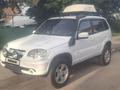 Chevrolet Niva 2014 года за 3 800 000 тг. в Алматы – фото 3