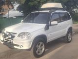 Chevrolet Niva 2014 года за 3 800 000 тг. в Алматы – фото 3