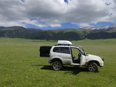 Chevrolet Niva 2014 года за 3 800 000 тг. в Алматы – фото 5