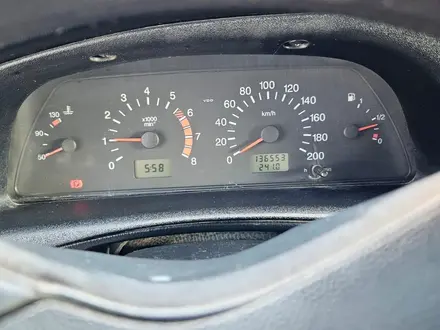 Chevrolet Niva 2014 года за 3 800 000 тг. в Алматы – фото 8