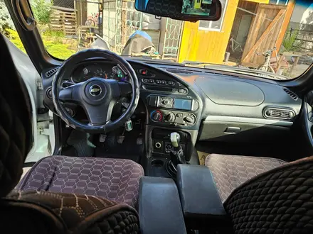Chevrolet Niva 2014 года за 3 800 000 тг. в Алматы – фото 10