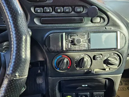 Chevrolet Niva 2014 года за 3 800 000 тг. в Алматы – фото 11