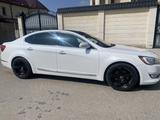 Kia K7 2011 года за 8 300 000 тг. в Тараз – фото 3