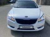 Kia K7 2011 года за 8 300 000 тг. в Тараз