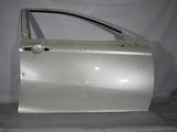 Дверь задняя правая Toyota Camry за 80 000 тг. в Караганда – фото 2
