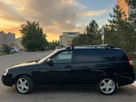 ВАЗ (Lada) Priora 2171 2013 года за 2 000 000 тг. в Уральск – фото 3