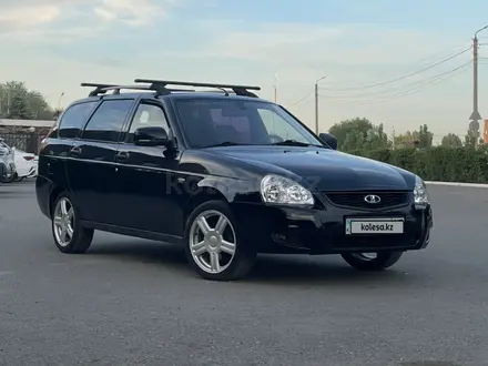 ВАЗ (Lada) Priora 2171 2013 года за 2 000 000 тг. в Уральск