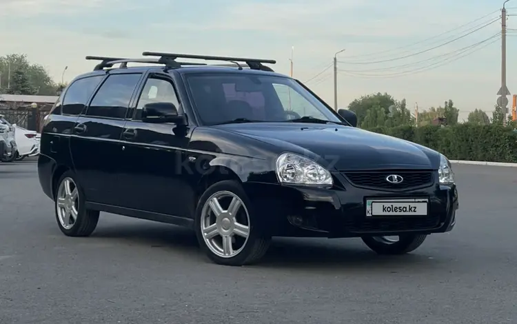 ВАЗ (Lada) Priora 2171 2013 года за 2 000 000 тг. в Уральск