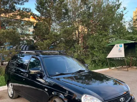 ВАЗ (Lada) Priora 2171 2013 года за 2 000 000 тг. в Уральск – фото 4