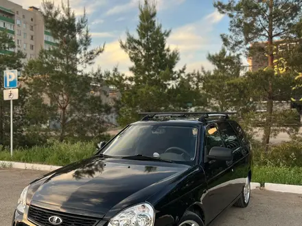 ВАЗ (Lada) Priora 2171 2013 года за 2 000 000 тг. в Уральск – фото 2