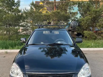 ВАЗ (Lada) Priora 2171 2013 года за 2 000 000 тг. в Уральск – фото 5