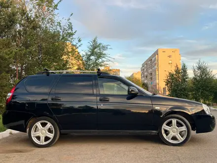 ВАЗ (Lada) Priora 2171 2013 года за 2 000 000 тг. в Уральск – фото 6