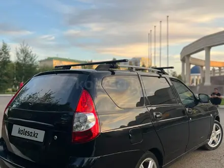 ВАЗ (Lada) Priora 2171 2013 года за 2 000 000 тг. в Уральск – фото 7